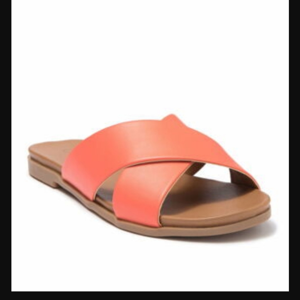 Nordstrom rack sandals size 8.5